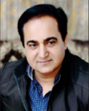 Kamran Rasool